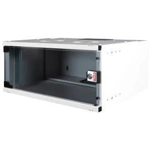 Lande Ln-ss04u5440-lg 4u 19’’ 540x400x237mm Duvar Tipi Soho Demonte Kabinet