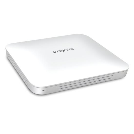 Draytek Ap-1000c 400+867 Mbps 2port Gıgabıt 2.4 Ghz & 5 Ghz Mesh Wıfı Indoor Access Poınt