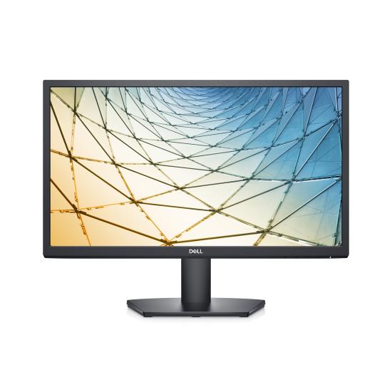 DELL SE2222H 21.5’’ 8MS 1920x1080 VGA/HDMI VESA 60HZ SİYAH LED MONITOR