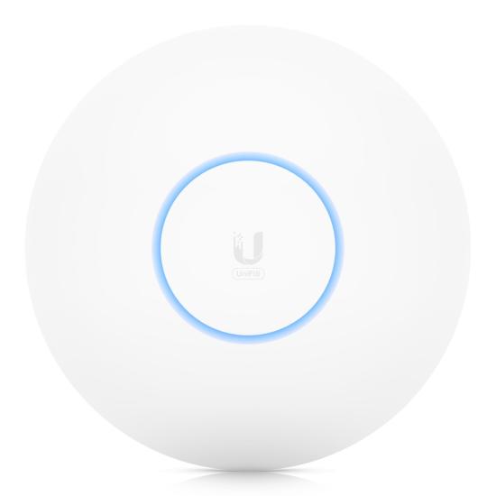 UBIQUITI UNIFI U6-LR WIFI6 DUALBAND INDOOR ACCESS POINT