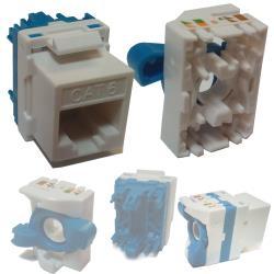 Ods 03c6180lkjbut 180 Derece Çevirmeli Keystone Jack