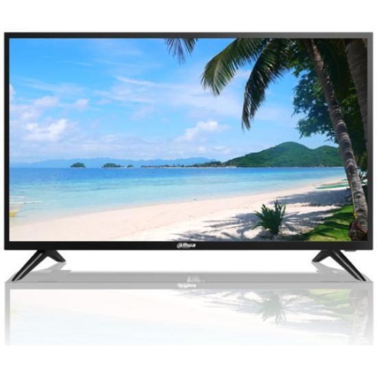 DAHUA LM32-F200 31.5’’ 8MS 1920x1080 VGA/HDMI/USB VESA LED 7/24 GUVENLIK MONITORU