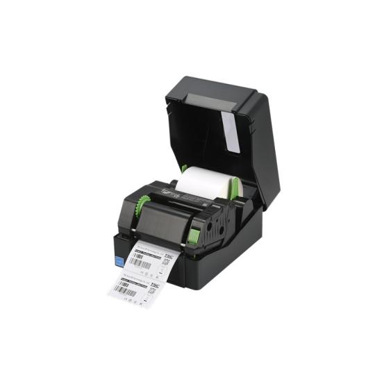 Tsc Te210 Termal Usb/seri/ethernet Barkod Yazıcı