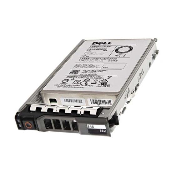 DELL 1XH230-150 / 10E2400 1.2TB 10K 2.5’’ SAS KIZAKLI HDD BULK