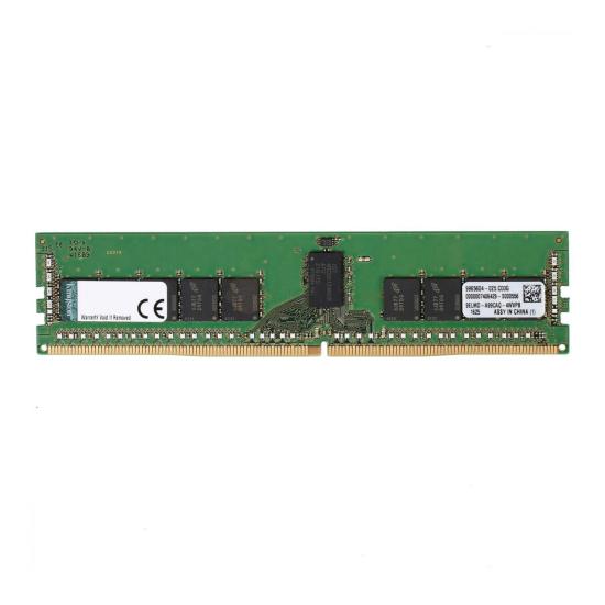KINGSTON KSM32RD8/16 16GB 3200MHz DDR4 CL22 ECC SERVER RAM