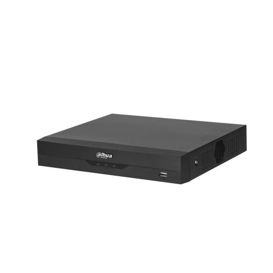 DAHUA XVR5108HS-5M-I3 8 KANAL H265+ 1x10TB DESTEK XVR KAYIT CİHAZI