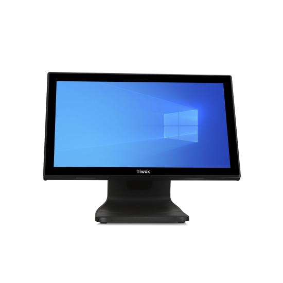 TIWOX TP-4950D I5 8GB RAM 128GB SSD 18.5’’ + 13.3’’ 2.EKRAN ENDÜSTRİYEL POS PC