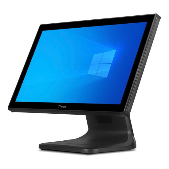 TIWOX TP-5610 I5 10.GEN 8GB/128GB SSD 18.5’’ ENDÜSTRİYEL POS PC