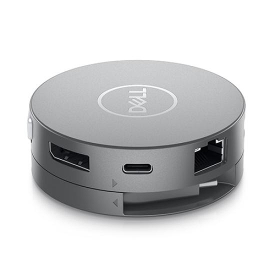 Dell Da310 470-aeup 7in1 Type-c Multıport Adaptor