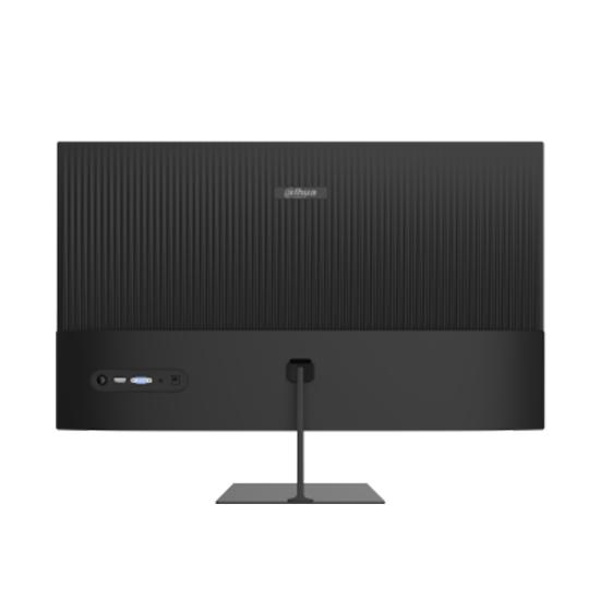 DAHUA LM27-C200 27’’ 5MS 75HZ 1920x1080 VGA/HDMI/USB-C VESA LED 7/24 GUVENLIK MONITORU