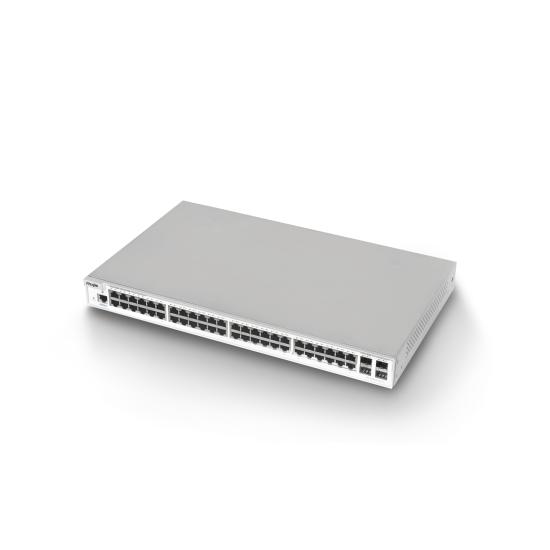 Ruıjıe Rg-s2928g-e V3 24 Port 10/100/1000 4x Ge Sfp (non-combo) Swıtch