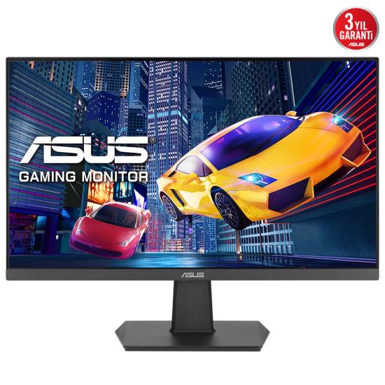 ASUS VA27EHF 27’’ 1MS 100Hz 1920x1080 VGA/HDMI VESA IPS LED MONITOR