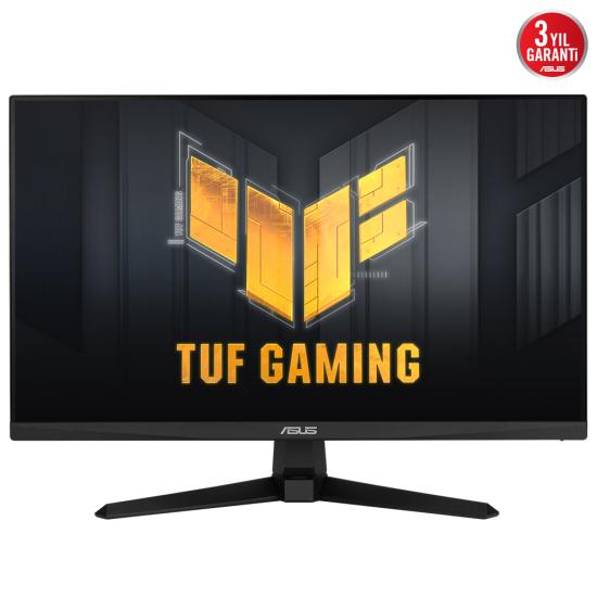 ASUS TUF GAMING VG249Q3A 24’’ 1MS 180Hz 1920x1080 VGA/HDMI VESA IPS LED MONITOR