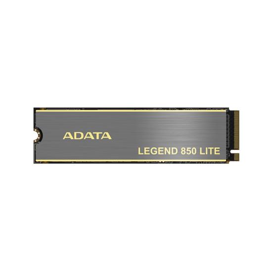 Adata Legend 850 Lıte 1tb 5000/3200mb/s M2 Pcıe Gen4 Nvme Ssd