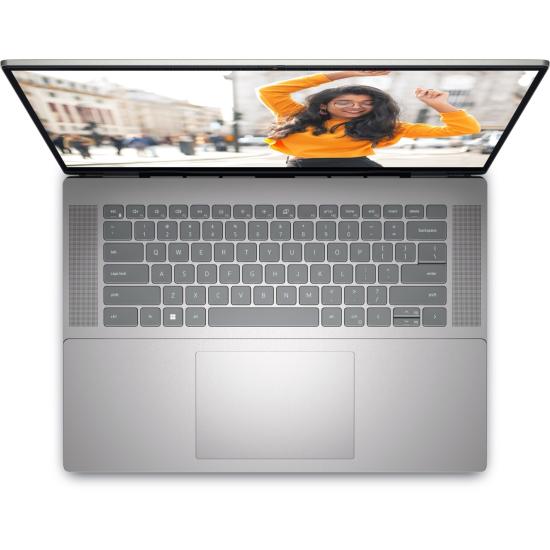 DELL INSPIRON 5620 I56204101U I5-1235U 8GB 256GB SSD 15.6’’ FHD FREEDOS NOTEBOOK