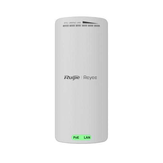 RUIJIE RG-EST100-E 300MHZ 2x2MIMO 8DBI 2.4GHz OUTDOOR 2 Lİ PAKET ACCESS POINT