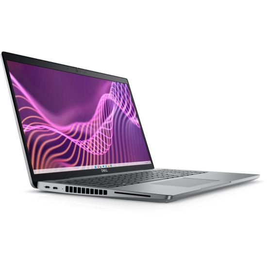 DELL LATITUDE 5540 N021L554015U I7-1355U 16GB 512GB SSD 15.6’’ FREEDOS NOTEBOOK