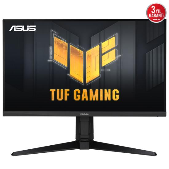 ASUS TUF GAMING VG27AQML1A 27’’ 1MS 260HZ 2K 2560x1440 DP/HDMI/USB PIVOT SPEAKER IPS LED GAMING MONITOR