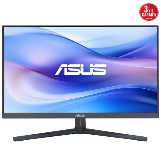 ASUS VU249CFE-B 23.8’’ 1MS 100Hz 1920x1080 HDMI/TYPE-C VESA IPS LED MONITOR