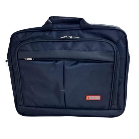 Iromx 1048 15.6’’ Sıyah Notebook Çantası