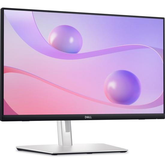Dell P2424ht 23.8’’ 5ms 1920x1080 Vga/hdmı/usb-c Pıvot Dokunmatik Ips Led Monıtor