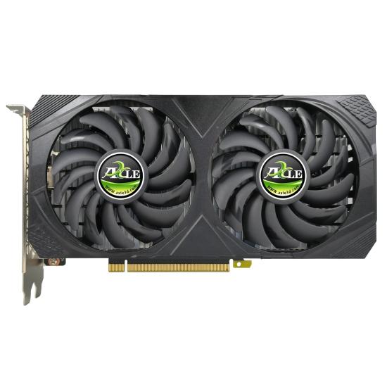 AXLE AX-RTX3050/6GD6P6DIP RTX3050 6GB DDR6 96Bit DVI/HDMI/DP PCI-E 4.0