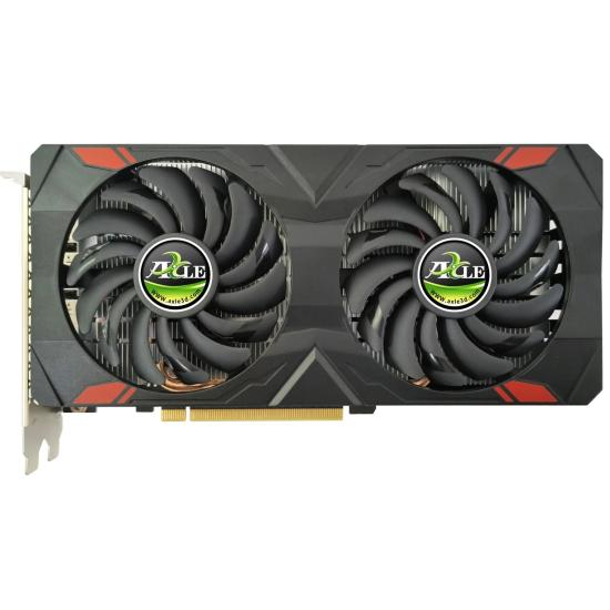 AXLE AX-RTX3050/8GD6P8DIP RTX3050 8GB DDR6 128Bit DVI/HDMI/DP PCI-E 4.0