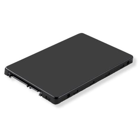 LENOVO 4XB7A38273 960GB 2.5’’ SATA HOT SWAP SERVER SSD