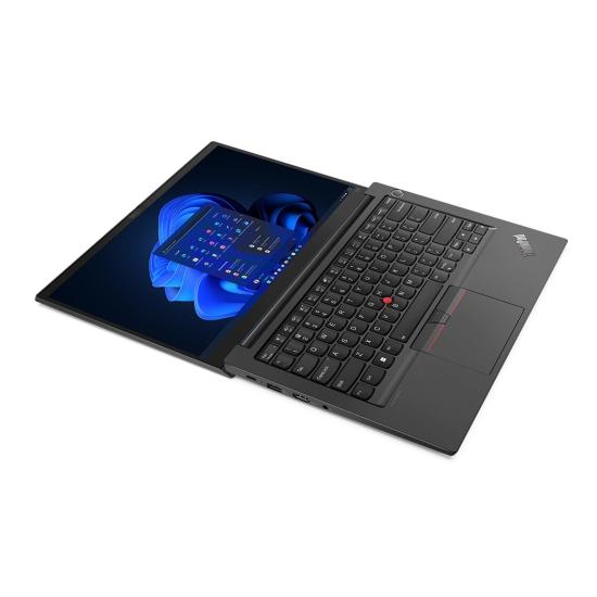 LENOVO THINKPAD E14 21E3S0S600 I7-1255U 16GB 512GB SSD 2GB MX550 14’’ FHD FREEDOS NOTEBOOK