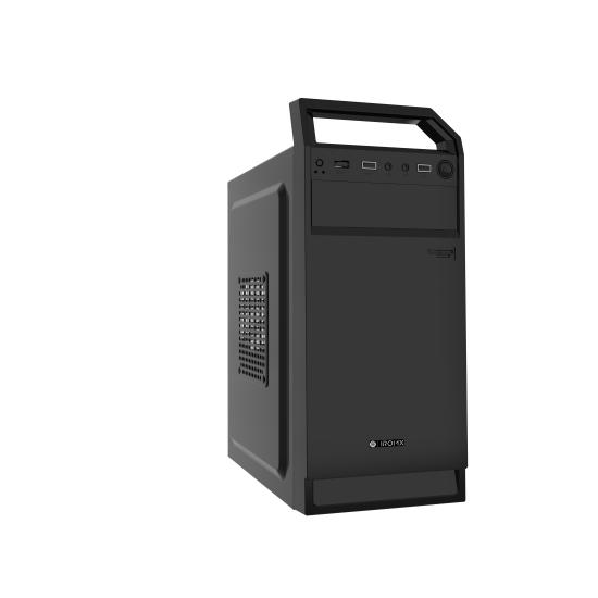 Iromx Bt-30mk 300w Atx 1xusb2.0/1xusb3.0 Siyah Kasa