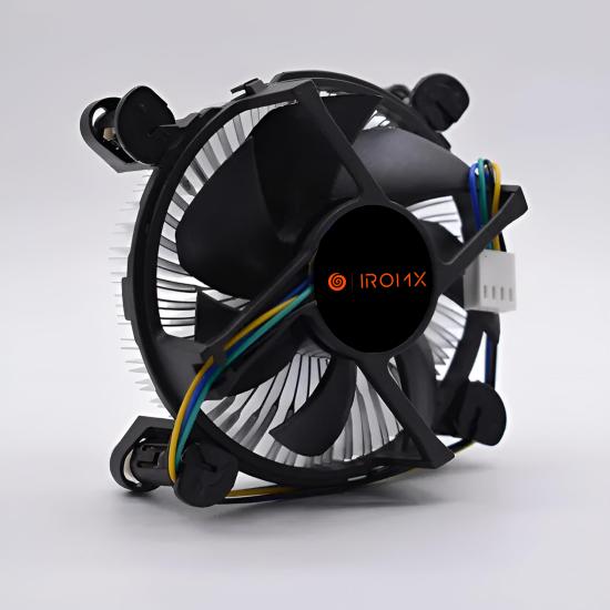 Iromx Int1200 Lga1150/1151/1155/1200 İşlemci Fanı
