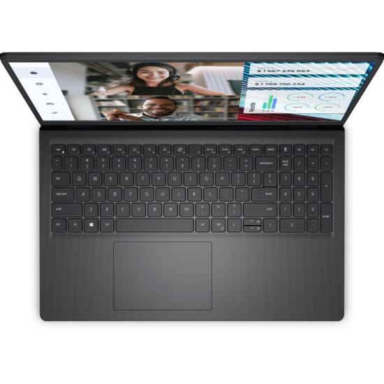 DELL VOSTRO 3530 N3404PVNB3530U I5-1334U 16GB 512GB SSD 15.6’’ FREEDOS NOTEBOOK
