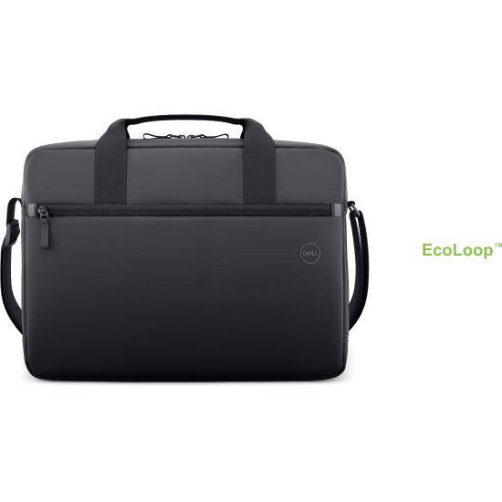 DELL ECOLOOP ESSENTIAL BRIEFCASE 14/16’’ SIYAH NOTEBOOK ÇANTASI 460-BDST