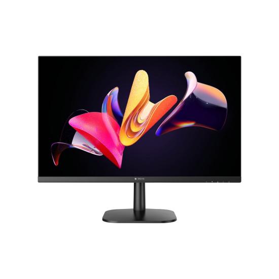 IROMX BU22575 21.5’’ 5MS 1920x1080 VGA/HDMI VESA 75Hz SİYAH FULL HD IPS MONITOR