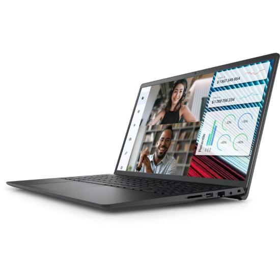 DELL VOSTRO 3530 N3409PVNB3530U I5-1334U 8GB 512GB SSD 15.6’’ FREEDOS NOTEBOOK