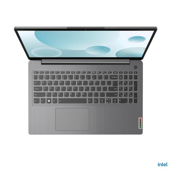 LENOVO IDEAPAD 3 15IAU7 82RK018GTX I3-1215U 4GB 256GB SSD O/B 15.6’’ FHD FREEDOS NOTEBOOK
