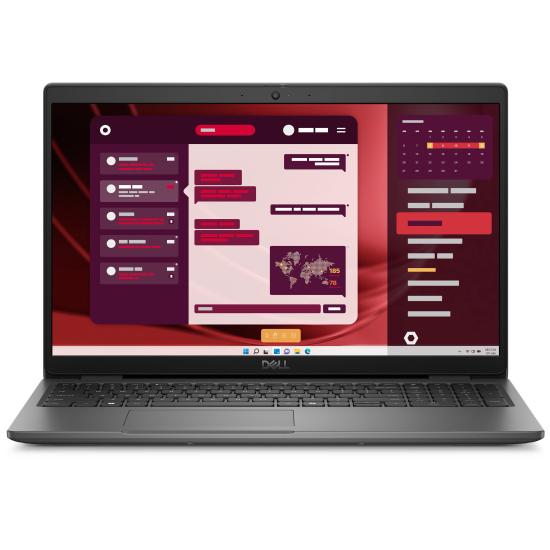 DELL LATITUDE 3550 N010L355015EMEA_VP_UBU I7-1355U 16GB 512GB SSD 15.6’’ FHD FREEDOS NOTEBOOK