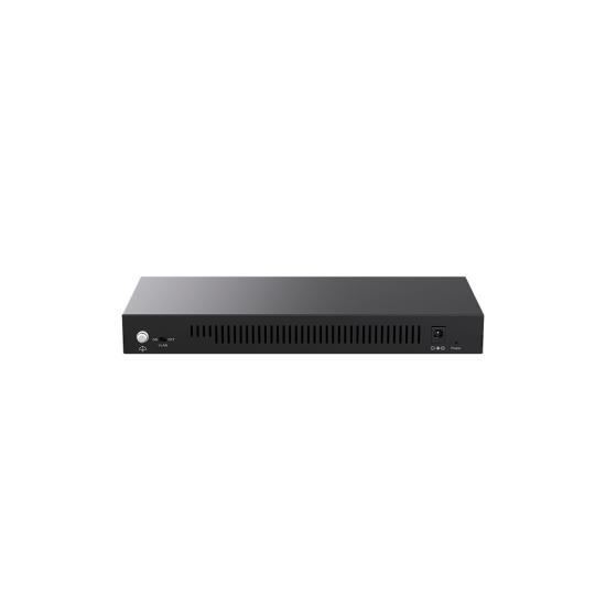 Tenda Teg1016m 16 Port 10/100/1000 Yonetılemez Desktop Swıtch