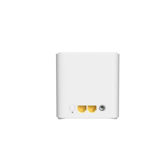Tenda Mx3 (2-pack) Ax1500 2.4 Ghz & 5 Ghz Mesh Wıfı 6 Indoor Access Point/router