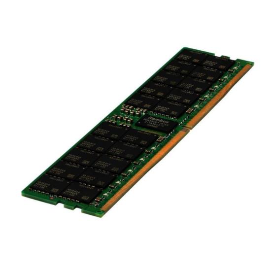 Hp P64706-b21 32gb 5600mhz Ddr5 Ecc Rdımm Server Ram
