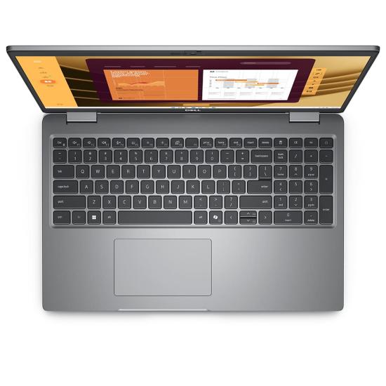 DELL LATITUDE 5550 N015L555015EMEA_VP ULTRA 7 165U 16GB 1TB SSD 15.6’’ WIN11 PRO NOTEBOOK