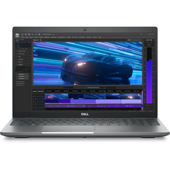 DELL M3591 XCTOP3591EMEA_VP-3 ULTRA 7 165U 32GB 1TB SSD 6GB RTX A1000 15.6’’ WIN11PRO MOBILE WS
