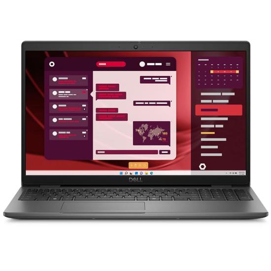 DELL LATITUDE 3550 XCTO355015EMEA ULTRA 5 125U 16GB 512GB SSD 15.6’’ FREEDOS NOTEBOOK
