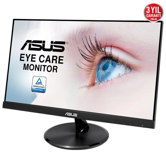 ASUS VP229HF 21.5’’ 1MS 100Hz VGA/HDMI VESA IPS LED MONITOR