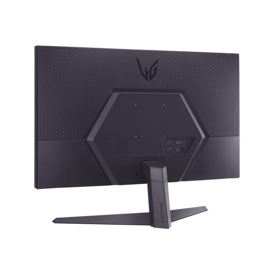 LG 27GS50F-B ULTRAGEAR 27’’ 1MS 180Hz 1920x1080 HDMI/DP VESA SİYAH MONITOR
