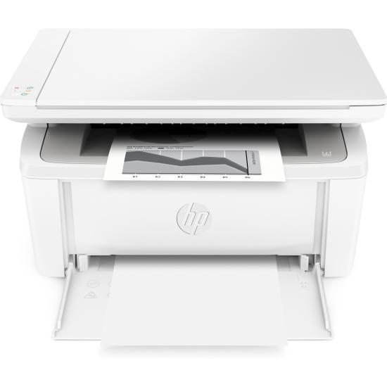 HP 7MD75A LAZERJET PRO M141CA MONO LAZER TARAYICI FOTOKOPİ YAZICI USB A4