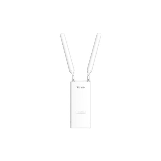 Tenda Oap1200 300mbps+867mbps 1port 2.4/5ghz Indoor/outdoor Access Poınt