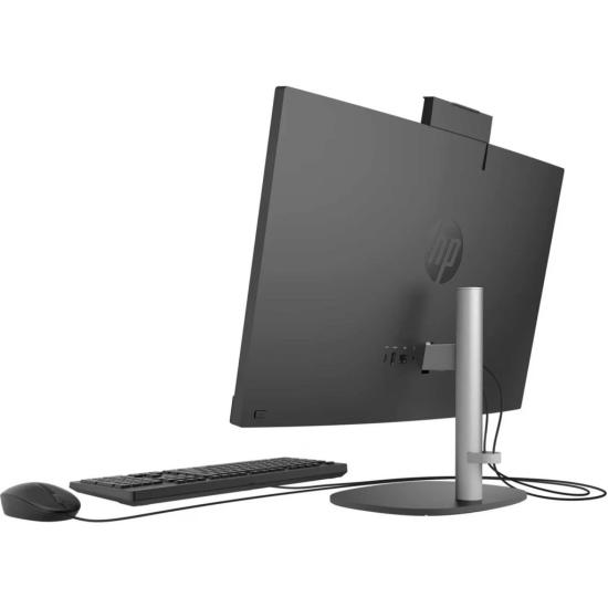 HP A1JZ3ES AIO PRO 240 G10 I5-1335U 16GB 512GB SSD 23.8’’ DOS SIYAH ALL IN ONE PC