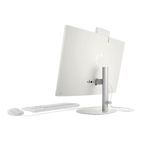 HP A1JZ1ES AIO PRO 240 G10 I5-1335U 16GB 512GB SSD 23.8’’ DOS BEYAZ ALL IN ONE PC