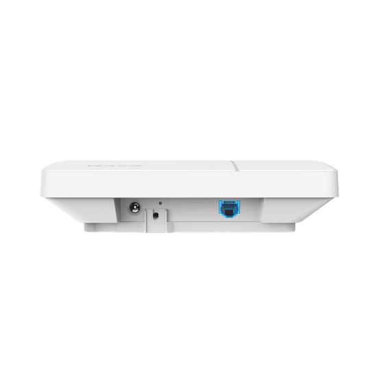 Tenda I24 867mbps 1port Gıgabıt 2.4 Ghz & 5 Ghz Poe Tavan Tipi Access Poınt